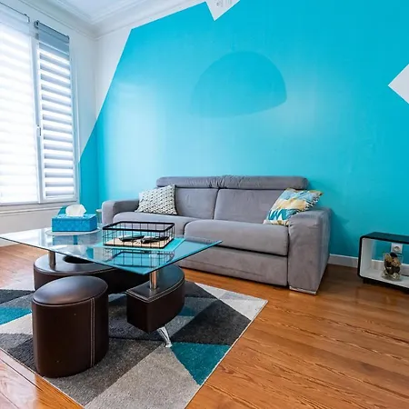 Lh My Love Apartman