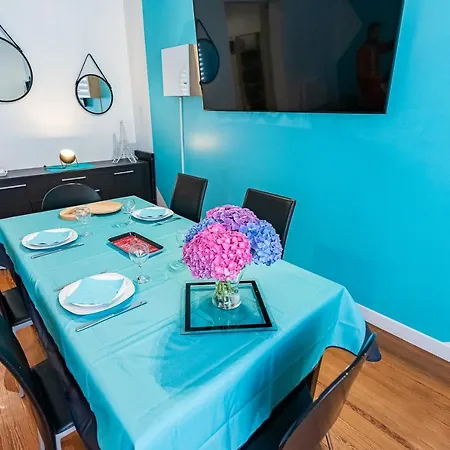 Apartman Lh My Love Le Havre