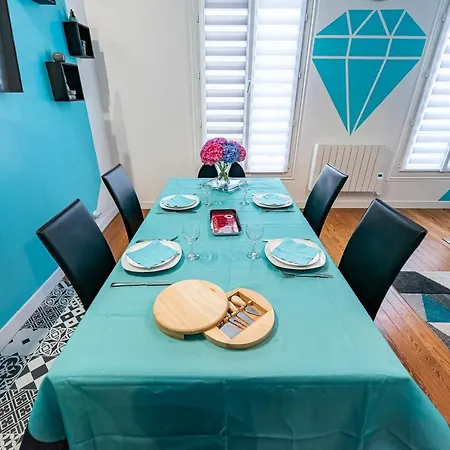 Lh My Love Apartman Le Havre