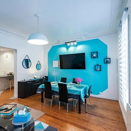 Lh My Love Apartman Le Havre