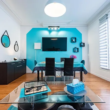Apartman Lh My Love Le Havre