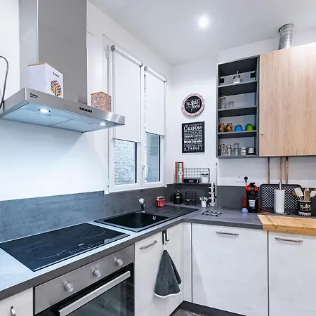 Apartman Lh My Love