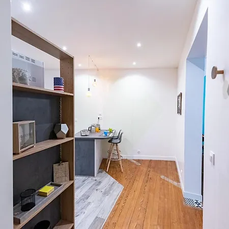 Lh My Love Apartman Le Havre