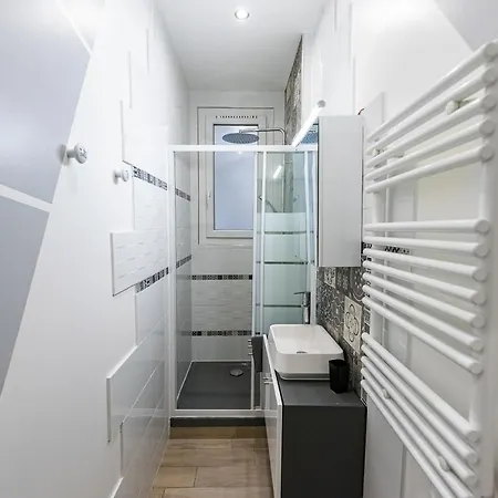 Apartman Lh My Love *