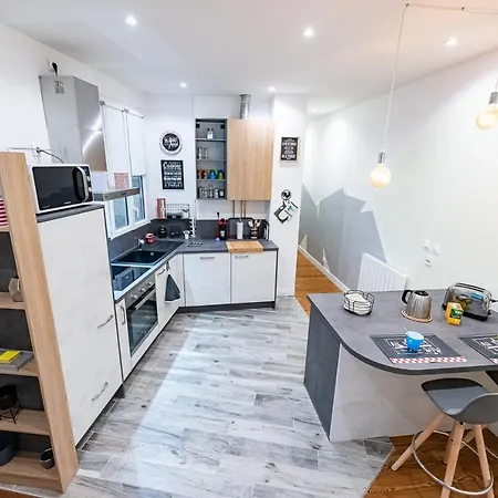 Lh My Love Apartman