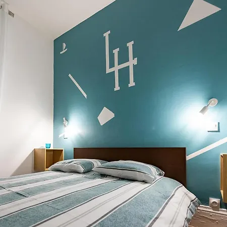 Lh My Love Apartman *