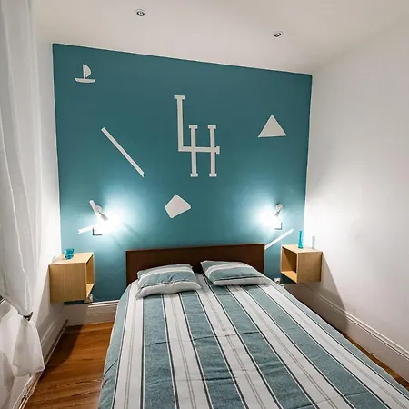 Apartman Lh My Love Le Havre