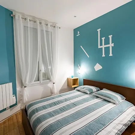 Lh My Love Apartman *