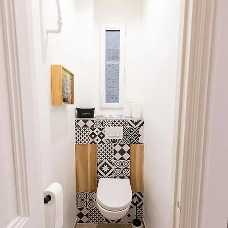 Apartman Lh My Love